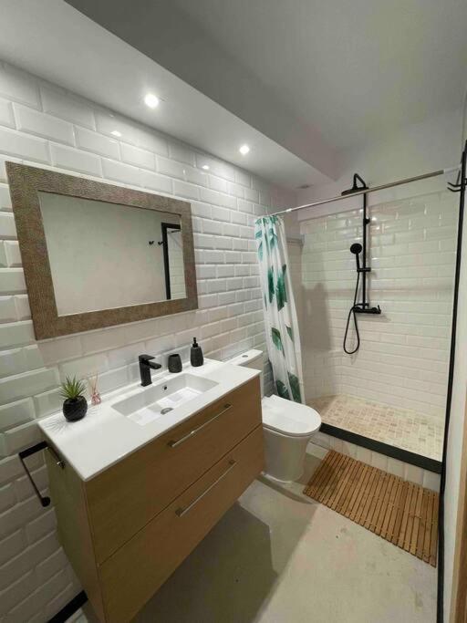 Apartamento Mediterráneo A 20M De La Playa Denia Exterior foto