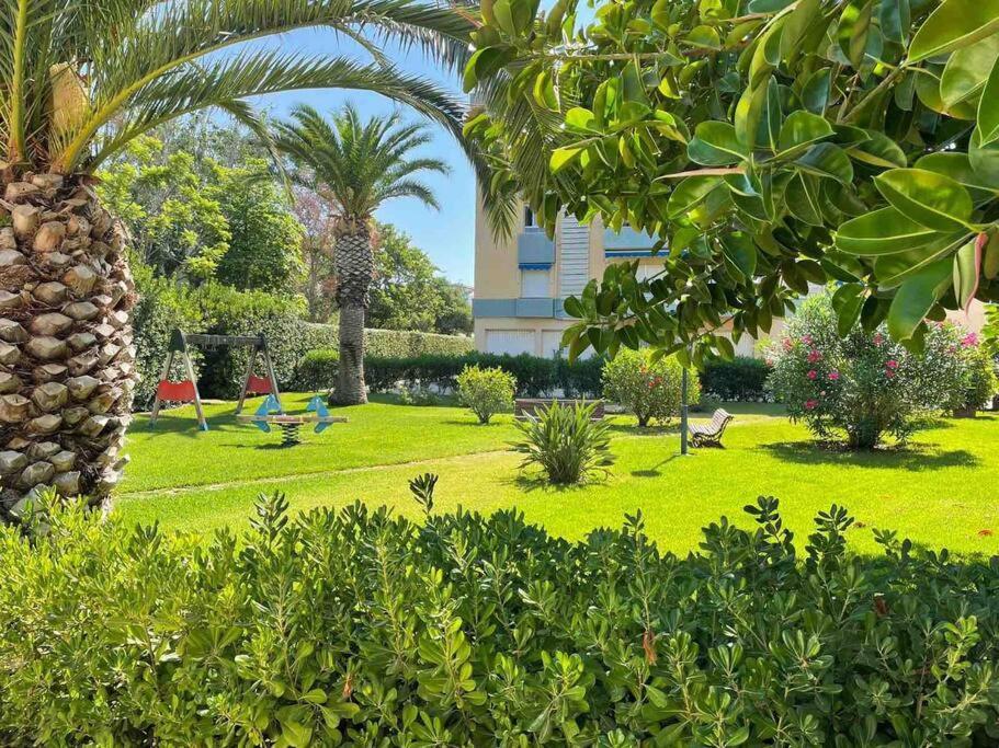 Apartamento Mediterráneo A 20M De La Playa Denia Exterior foto